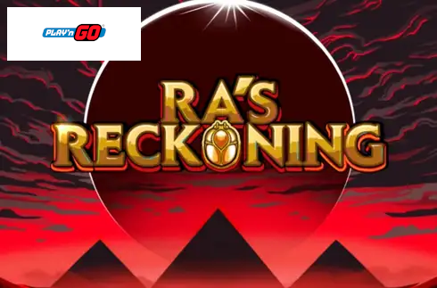 Ra’s Reckoning